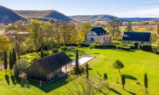 Maison 13 Pièces 600 m² à vendre à Figeac (46100)