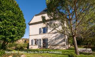 Maison 13 Pièces 600 m² à vendre à Figeac (46100)