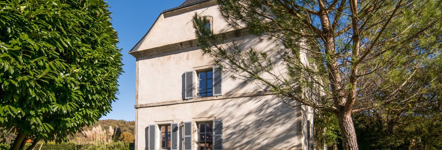 Maison 13 Pièces 600 m² à vendre à Figeac (46100)