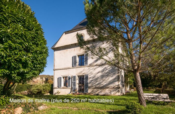 Maison de maître — photo 3