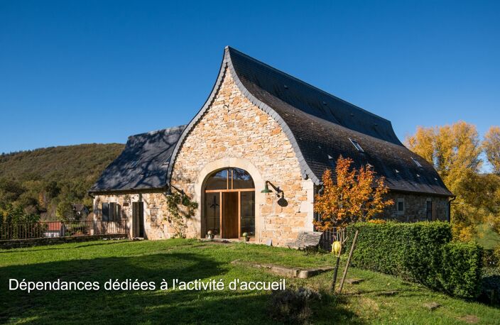 Maison de maître — photo 4