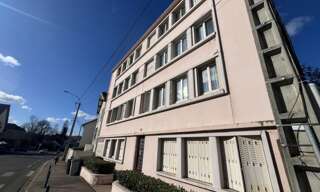 Appartement 3 Pièces 59 m² à vendre à Montluçon (03100)