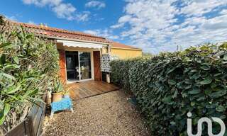 Maison 1 Pièce 26 m² à vendre à Narbonne (11100)
