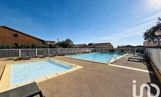 Maison 1 Pièce 26 m² à vendre à Narbonne (11100)