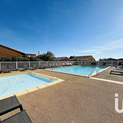 Maison 1 pièces 127000 €