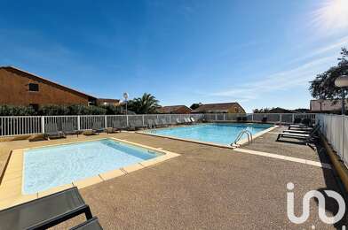 Maison 1 pièces 120000 €