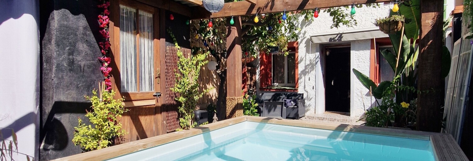 Maison 6 Pièces 192 m² à vendre à Pia (66380)