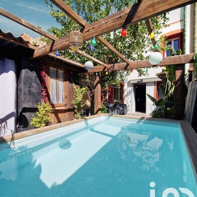 Maison 6 pièces 219000 €