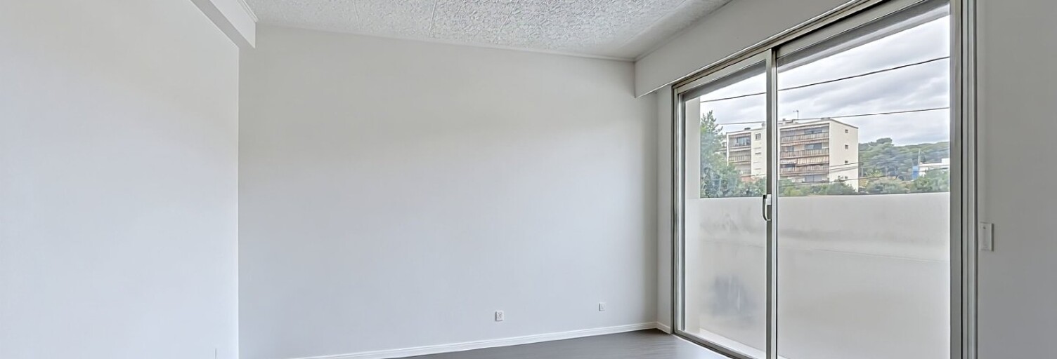 Appartement 1 Pièce 30 m² à vendre à Le Cannet (06110)