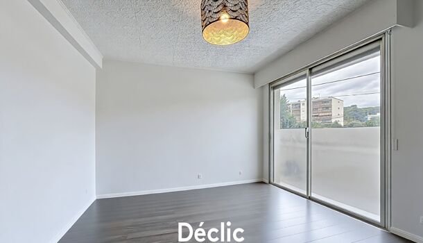 Appartement 1 pièces  à vendre Cannet (Le) 06110