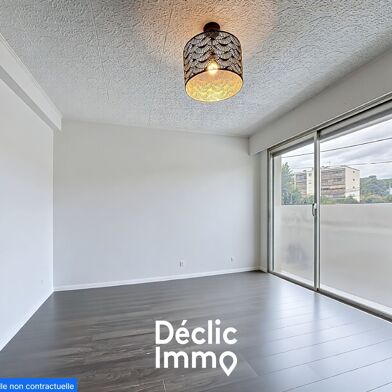 Appartement 1 pièces 130000 €