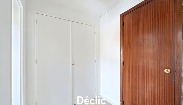 Appartement 1 pièces  à vendre Cannet (Le) 06110