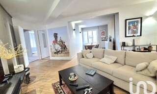 Appartement 4 Pièces 95 m² à vendre à Limoges (87000)