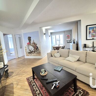 Appartement 4 pièces 169500 €