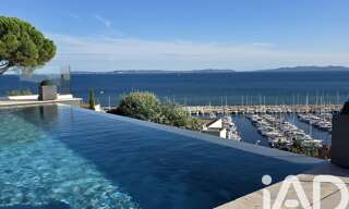 Maison 6 Pièces 150 m² à vendre à Le Lavandou (83980)