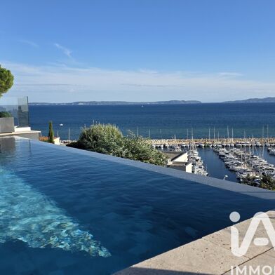 Maison 6 pièces 4200000 €