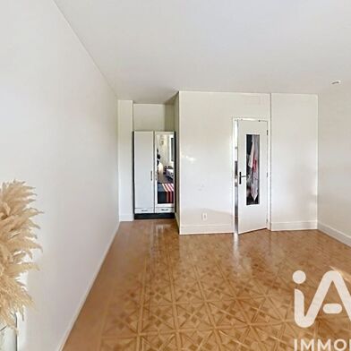 Appartement 1 pièces 99000 €