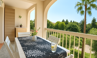 Appartement 2 Pièces 42 m² à vendre à Sainte-Maxime (83120)