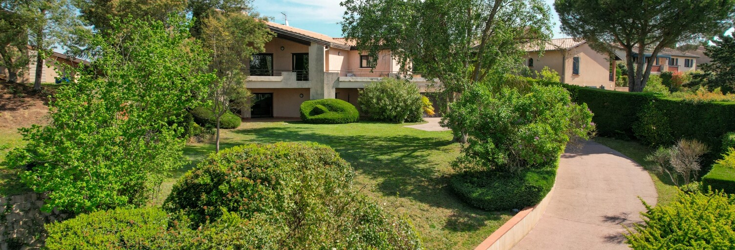 Maison 5 Pièces 192 m² à vendre à Montrabé (31850)