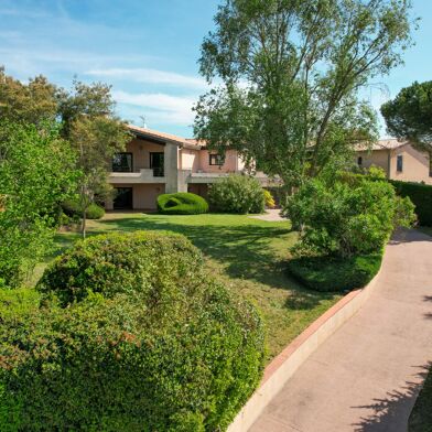 Maison 5 pièces 450000 €