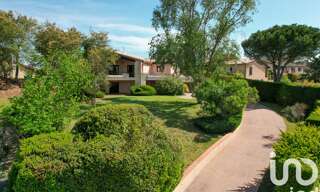 Maison 5 Pièces 192 m² à vendre à Montrabé (31850)