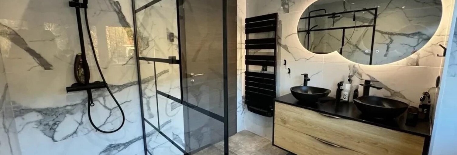 Appartement 3 Pièces 110 m² à vendre à Gérardmer (88400)