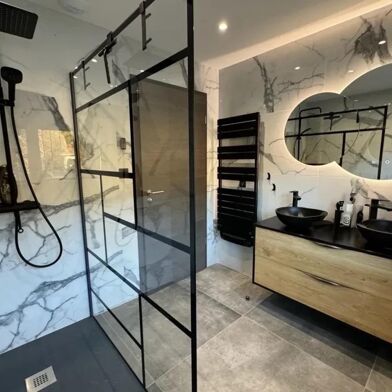 Appartement 3 pièces 330000 €