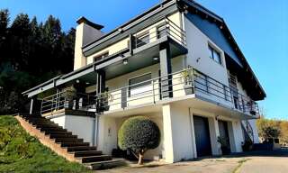 Maison 13 Pièces 352 m² à vendre à Gérardmer (88400)