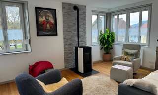 Appartement 5 Pièces 110 m² à vendre à Gérardmer (88400)