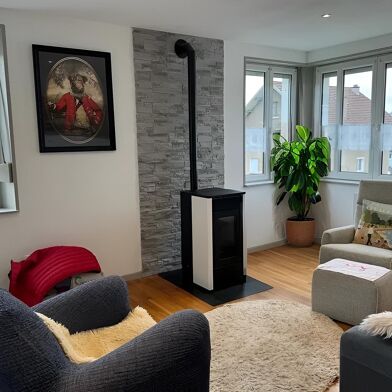 Appartement 5 pièces 259000 €