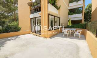 Appartement 4 Pièces 90 m² à vendre à La Seyne-sur-Mer (83500)