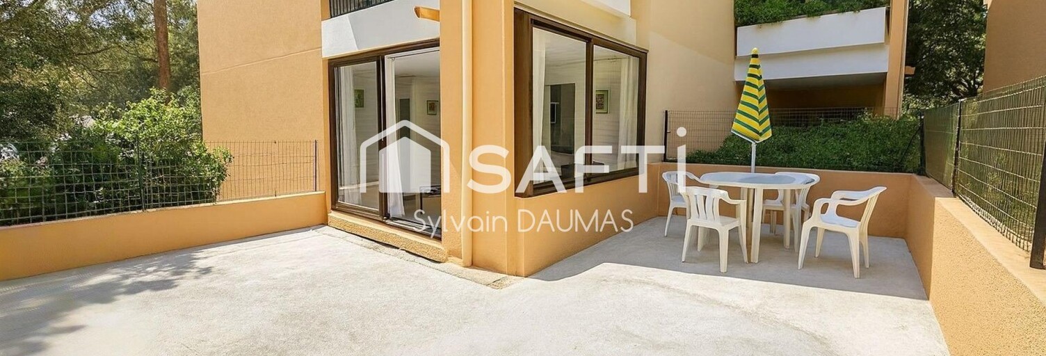 Appartement 4 Pièces 90 m² à vendre à La Seyne-sur-Mer (83500)