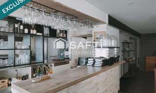 Commerce 3 Pièces 100 m² à vendre à Fréjus (83600)