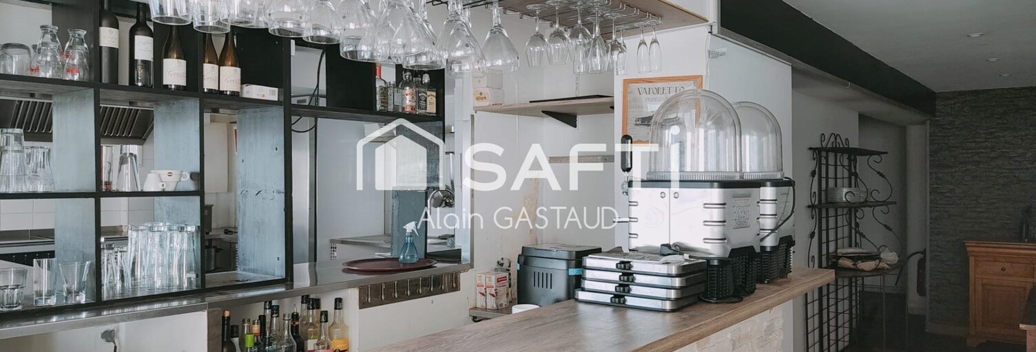 Commerce 3 Pièces 100 m² à vendre à Fréjus (83600)