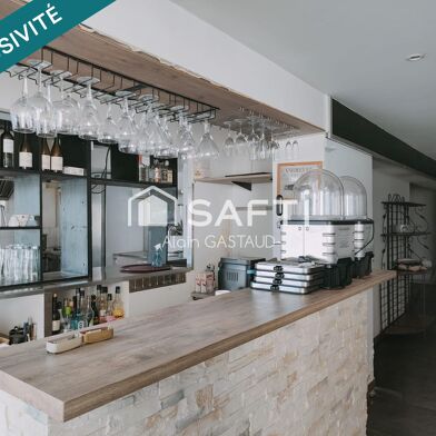 Commerce 3 pièces 377000 €