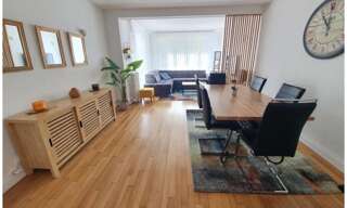 Appartement 3 Pièces 72 m² à vendre à Gérardmer (88400)