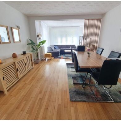 Appartement 3 pièces 238000 €