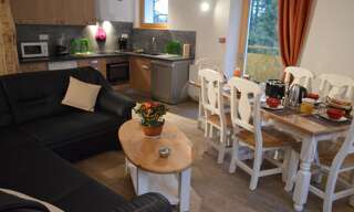 Appartement 3 Pièces 76 m² à vendre à Gerbépal (88430)