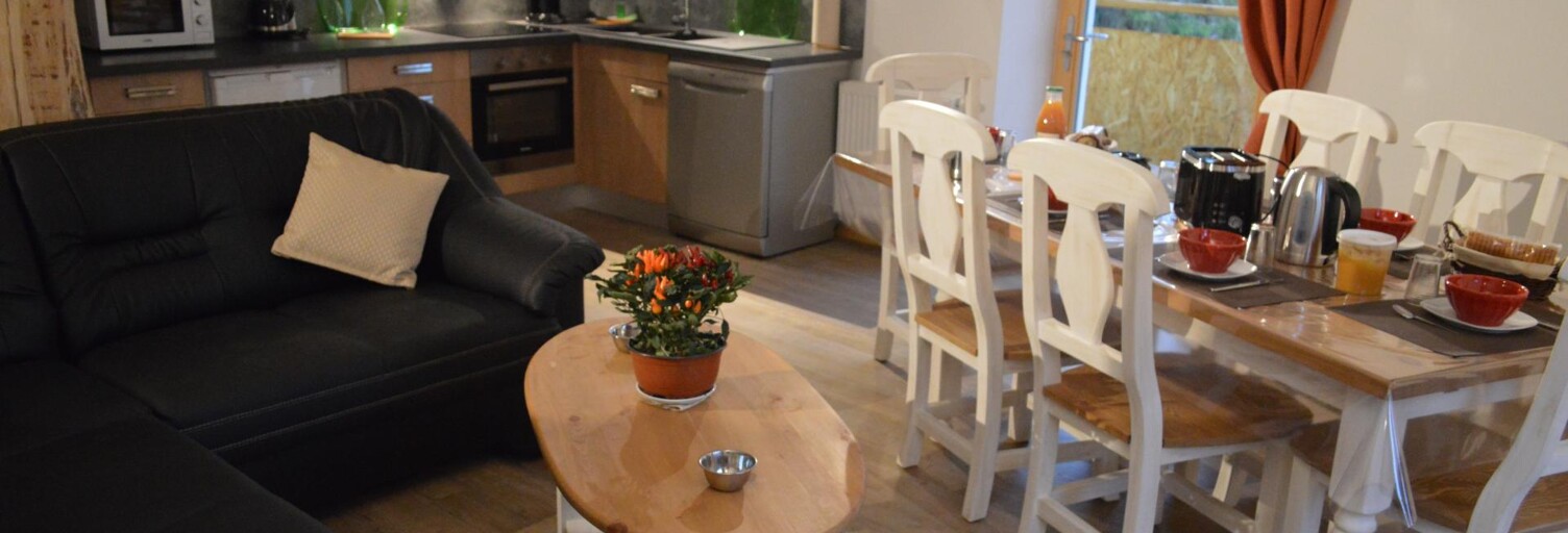 Appartement 3 Pièces 76 m² à vendre à Gerbépal (88430)