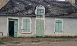Maison 3 Pièces 50 m² à vendre à Pouilly-sur-Loire (58150)