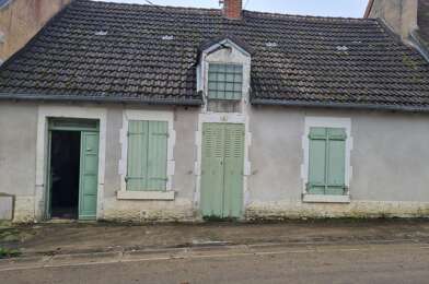 Maison 3 pièces 46000 €