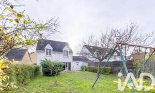 Maison 5 Pièces 103 m² à vendre à Butry-sur-Oise (95430)