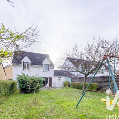 Maison 5 pièces 334000 €