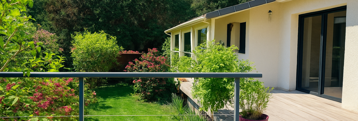 Maison 5 Pièces 124 m² à vendre à Nantes (44300)