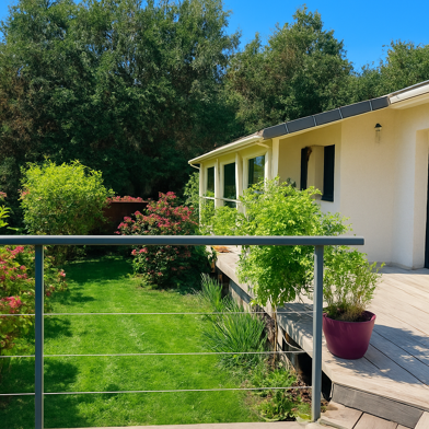 Maison 5 pièces 525000 €