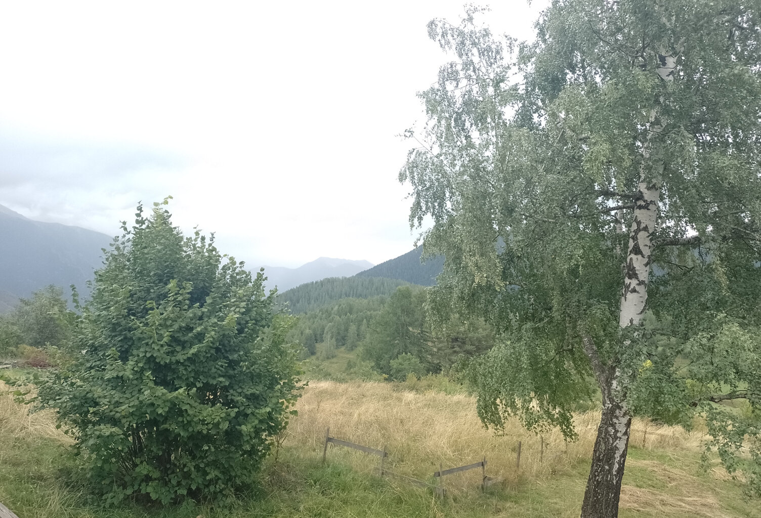 Terrain constructible — photo 1