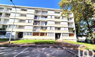 Appartement 3 Pièces 63 m² à vendre à Limoges (87100)