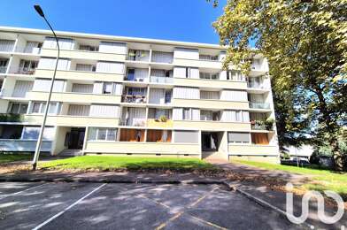 Appartement 3 pièces 50400 €