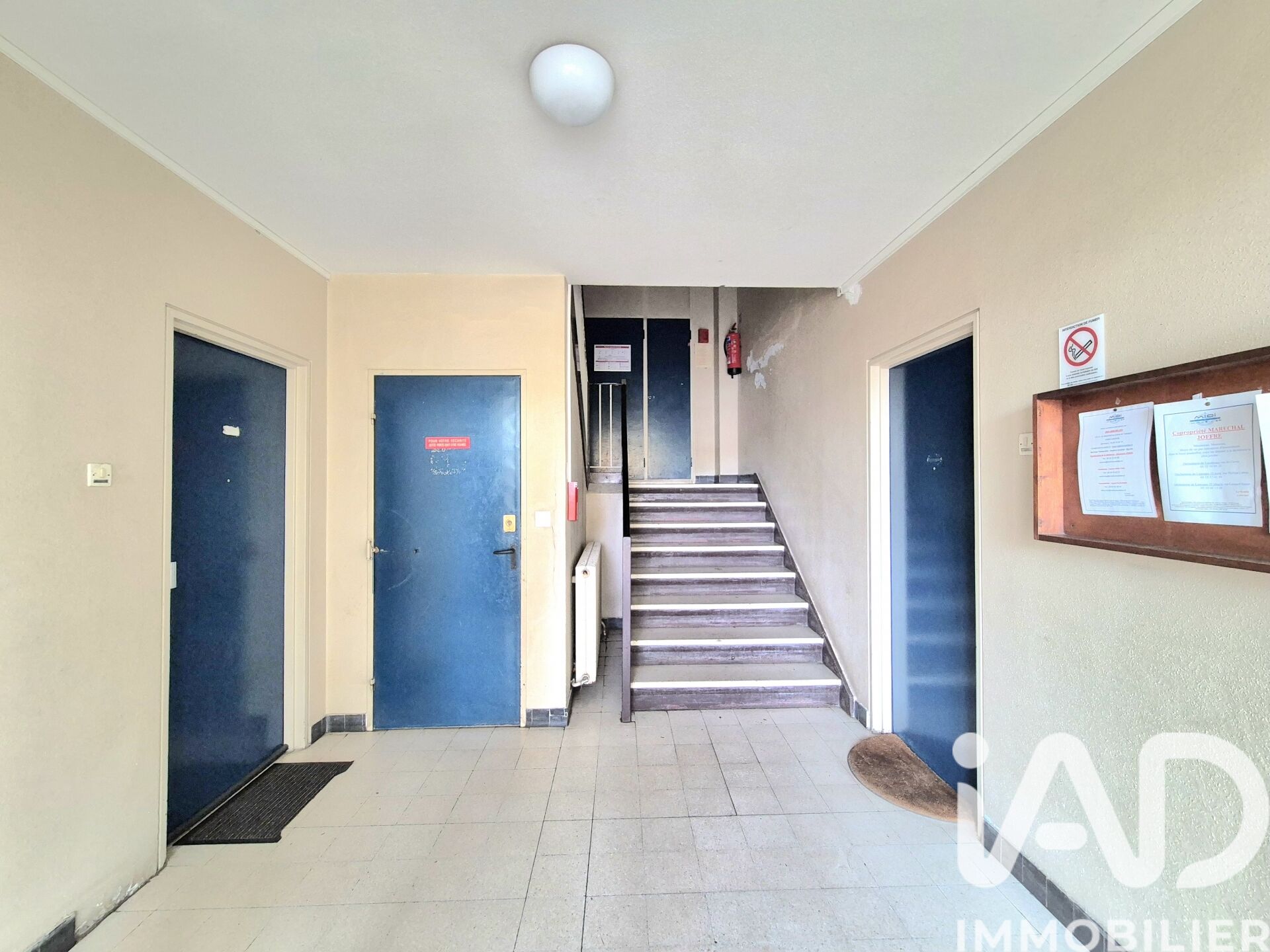 Vente Appartement 3 pièces - Photo 2