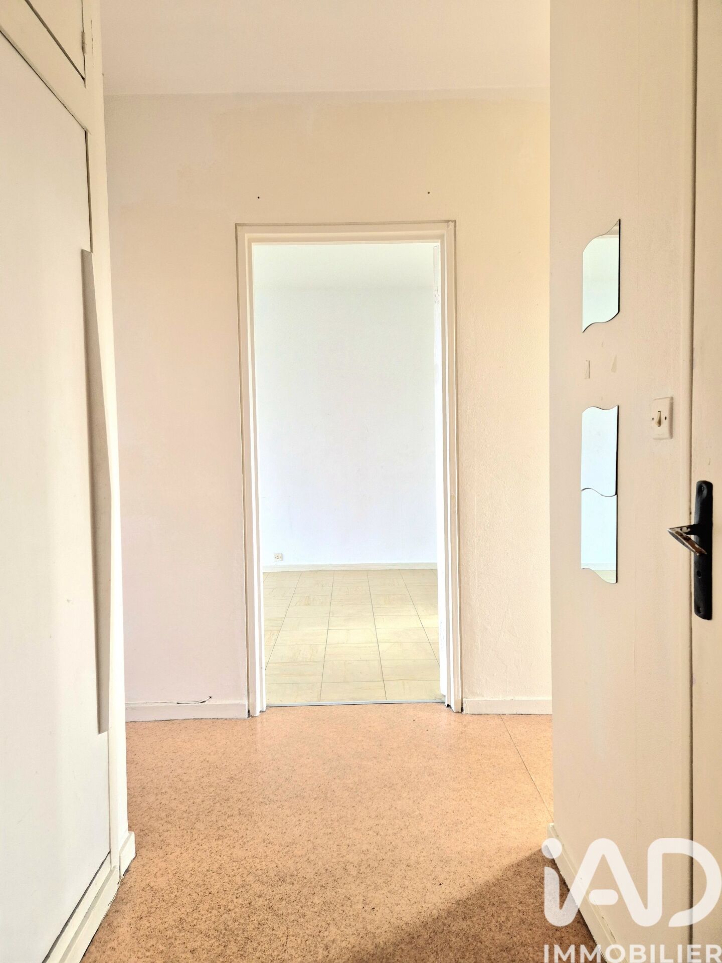 Vente Appartement 3 pièces - Photo 3